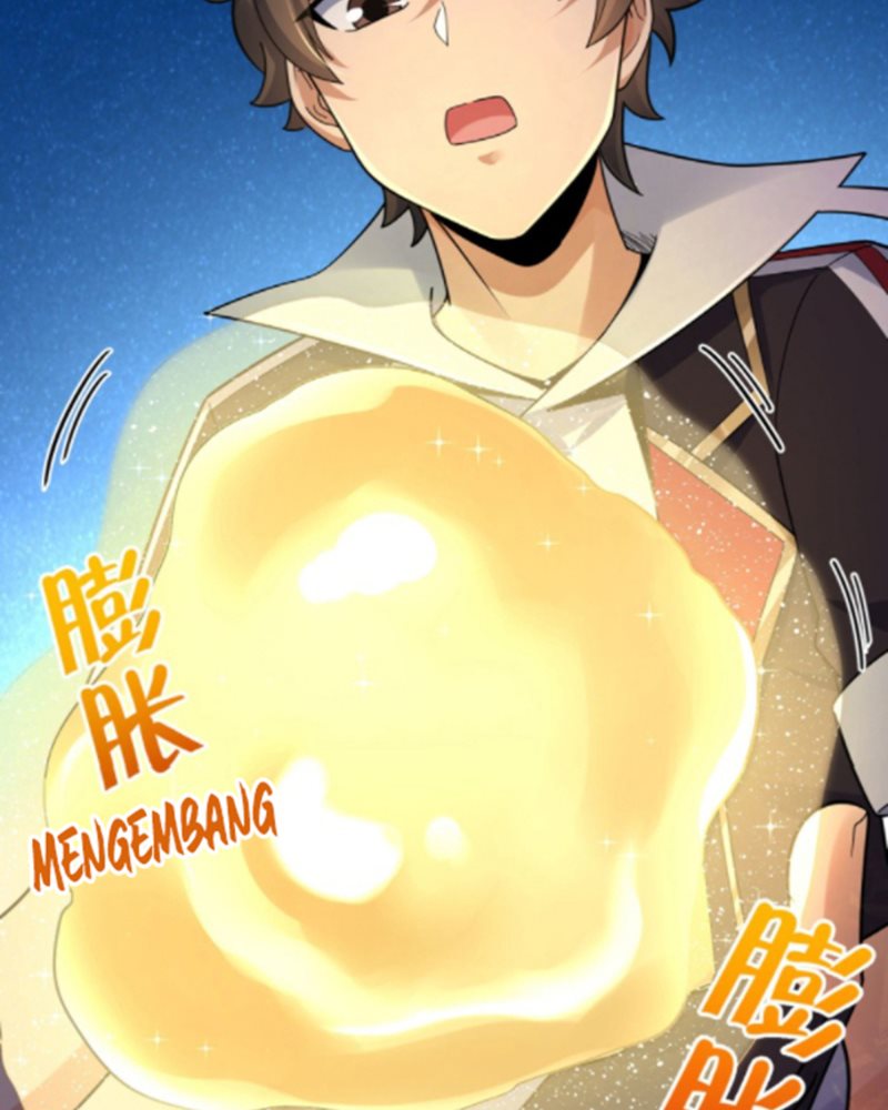 Spare Me, Great Lord! Chapter 149 Gambar 87