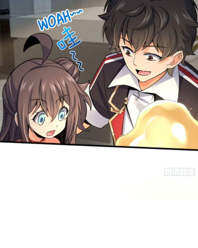 Spare Me, Great Lord! Chapter 149 Gambar 89