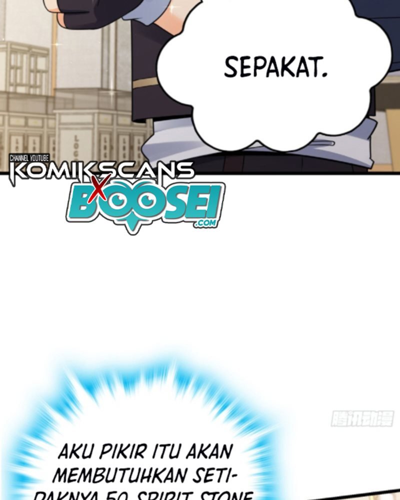 Spare Me, Great Lord! Chapter 149 Gambar 80