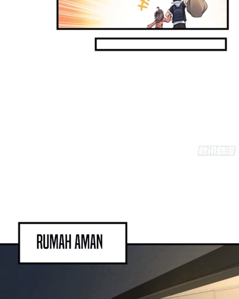 Spare Me, Great Lord! Chapter 149 Gambar 83