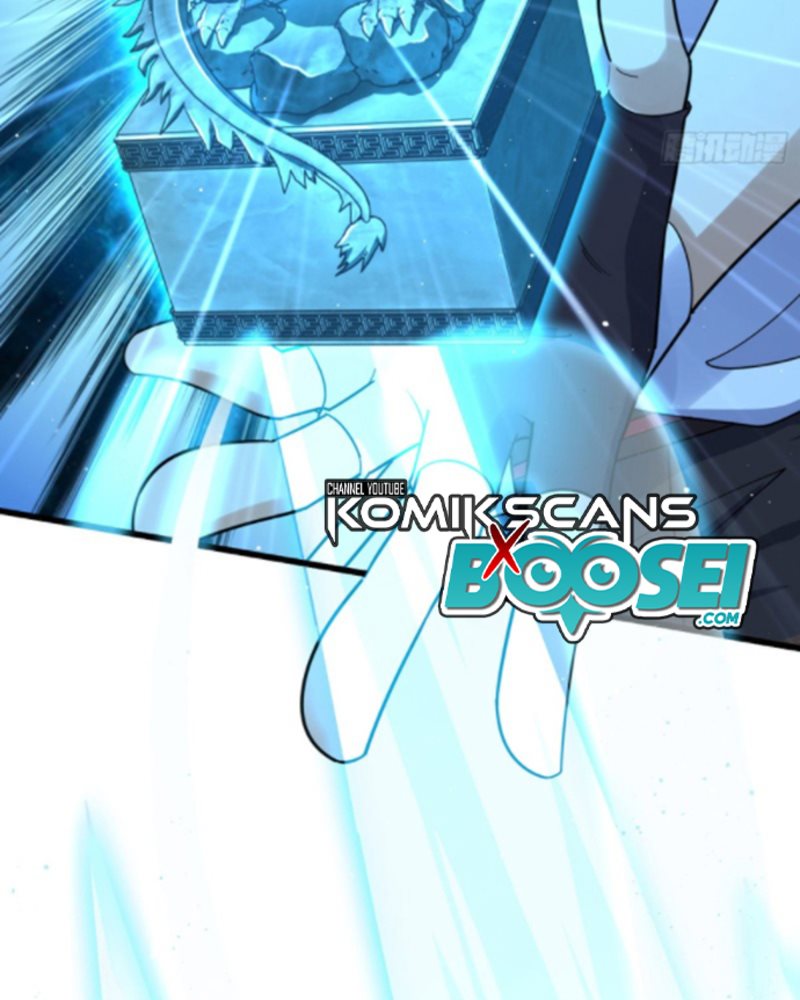 Spare Me, Great Lord! Chapter 149 Gambar 94