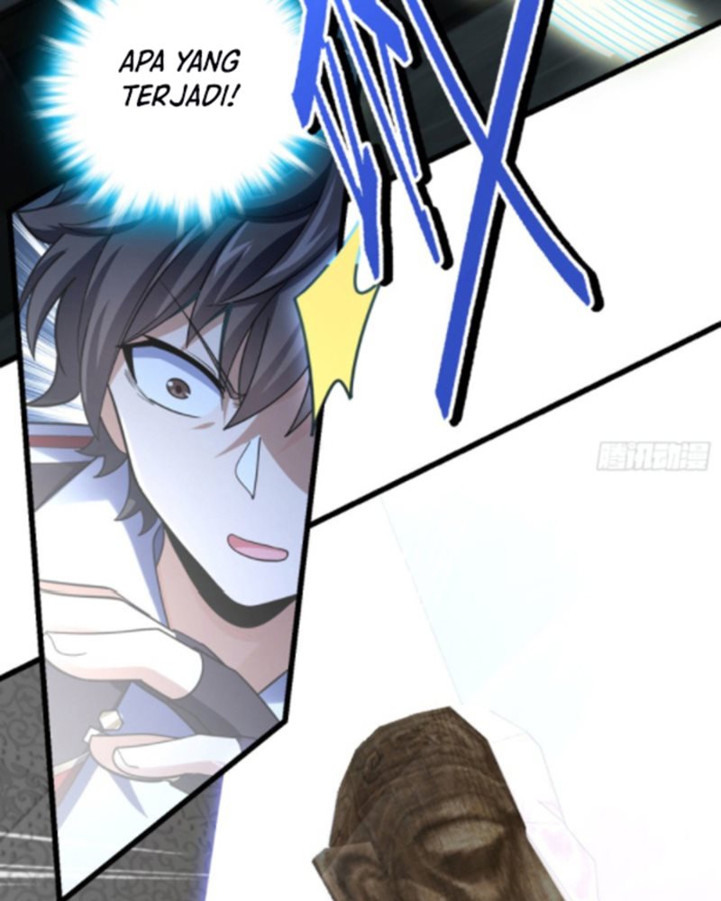 Spare Me, Great Lord! Chapter 149 Gambar 98