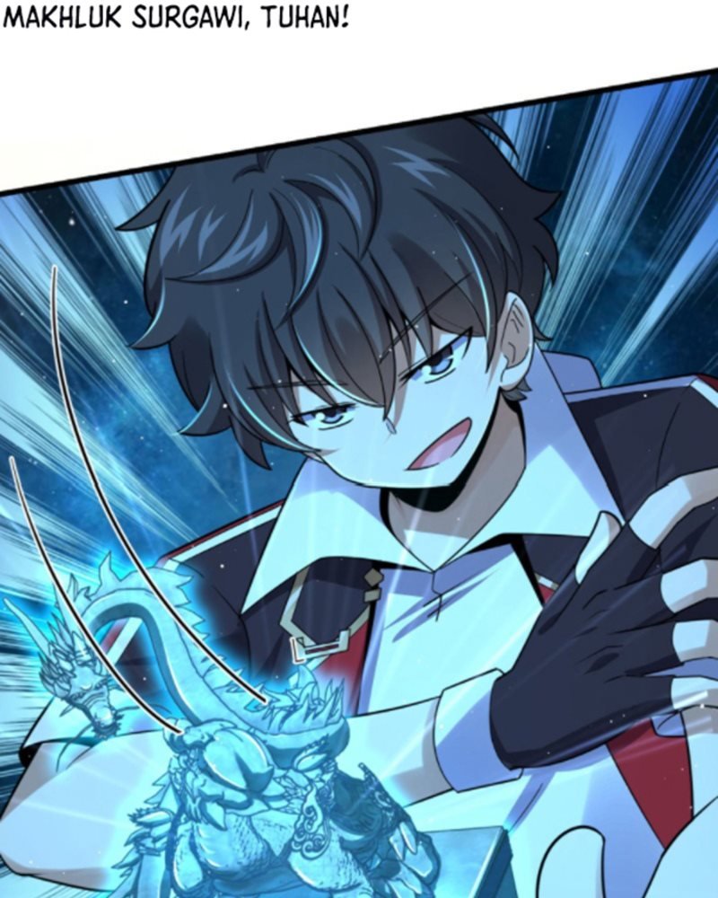 Spare Me, Great Lord! Chapter 149 Gambar 93