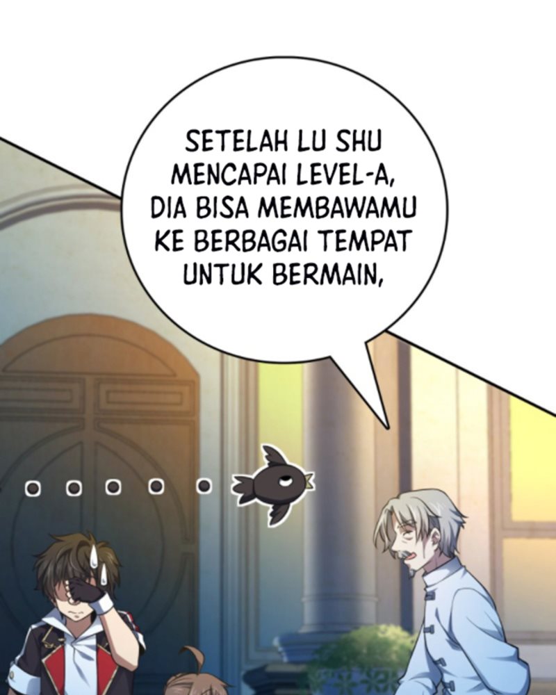 Spare Me, Great Lord! Chapter 148 Gambar 14