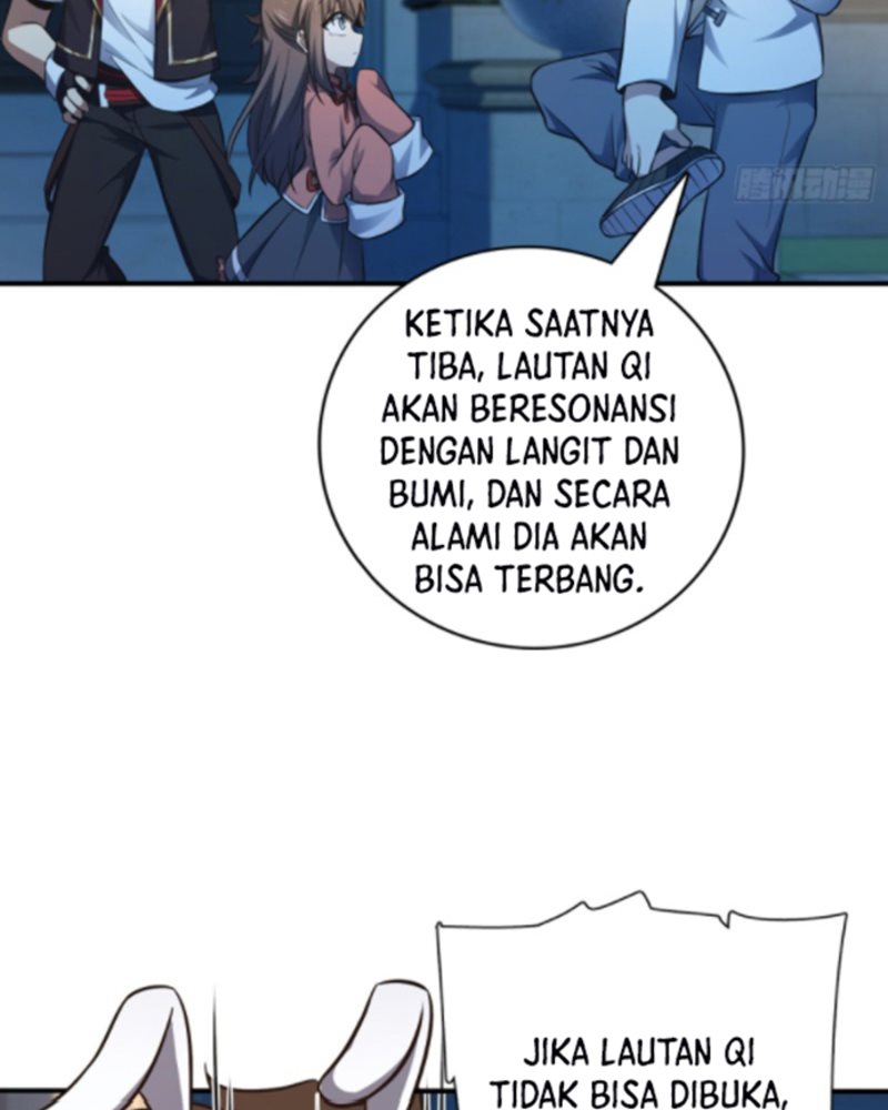 Spare Me, Great Lord! Chapter 148 Gambar 15