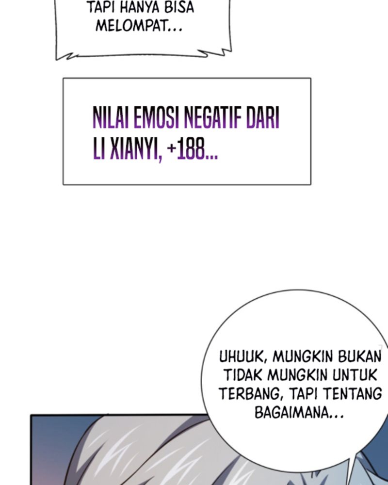 Spare Me, Great Lord! Chapter 148 Gambar 17