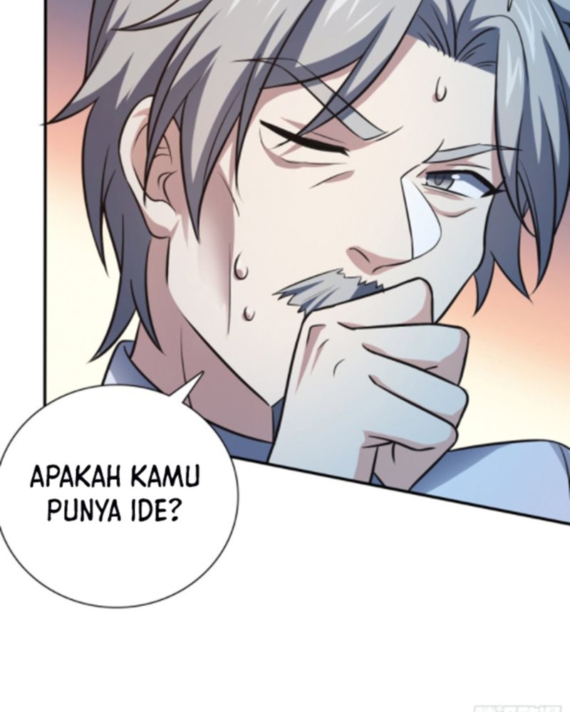 Spare Me, Great Lord! Chapter 148 Gambar 18