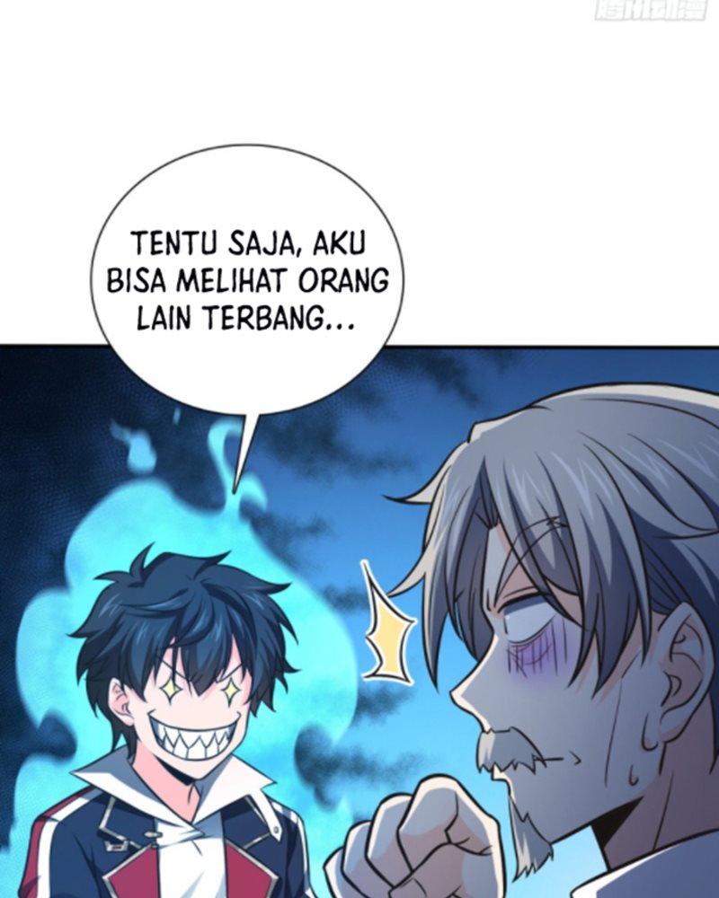 Spare Me, Great Lord! Chapter 148 Gambar 19