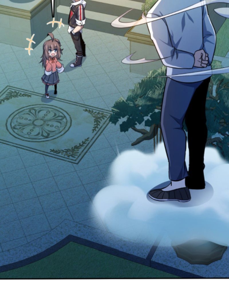 Spare Me, Great Lord! Chapter 148 Gambar 10