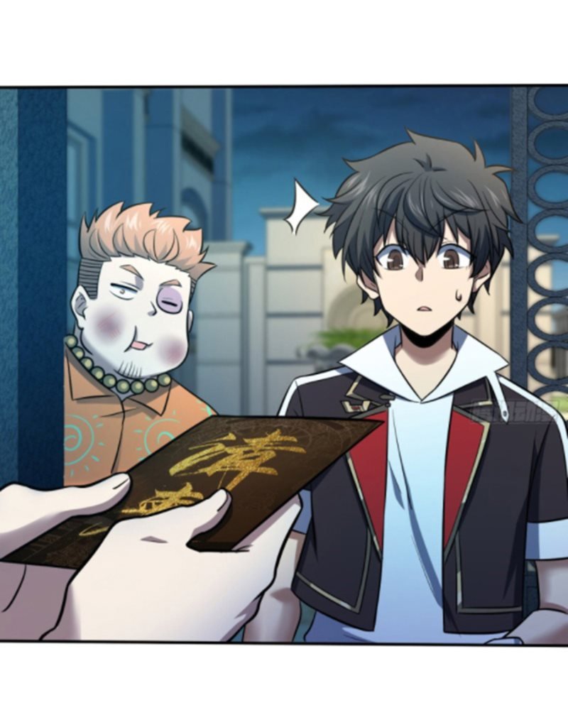 Spare Me, Great Lord! Chapter 148 Gambar 100