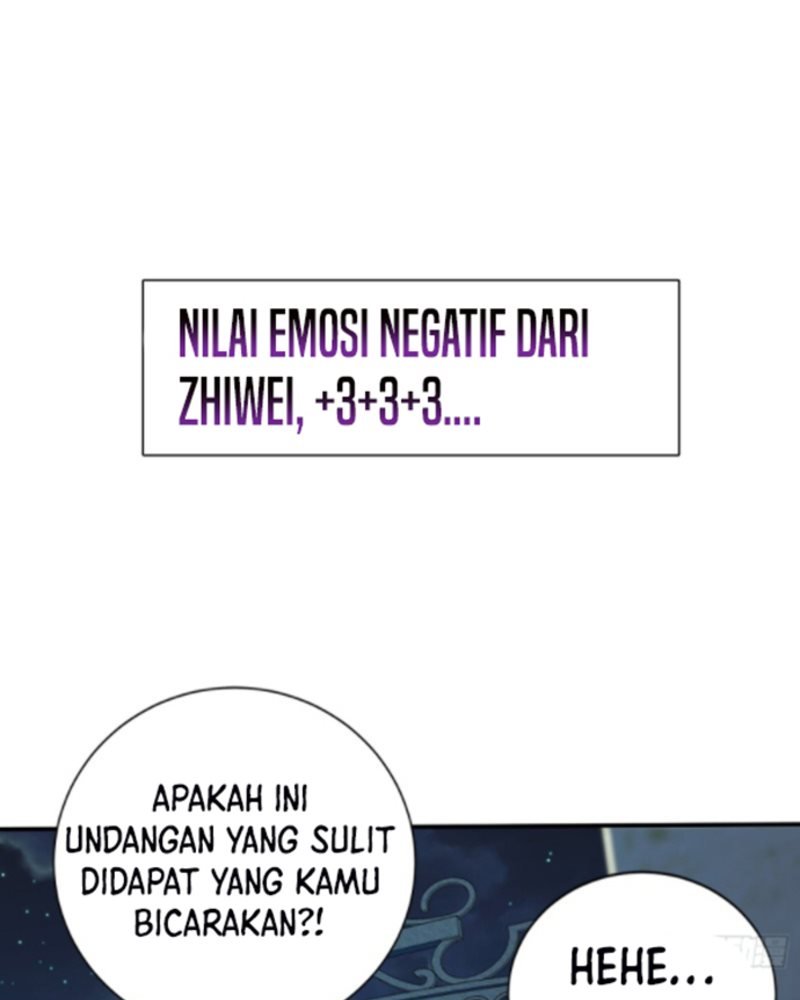 Spare Me, Great Lord! Chapter 148 Gambar 101