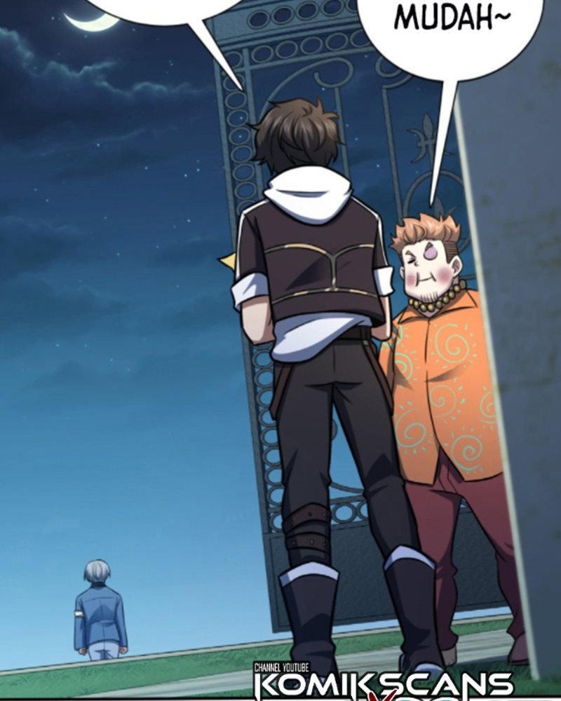 Spare Me, Great Lord! Chapter 148 Gambar 102