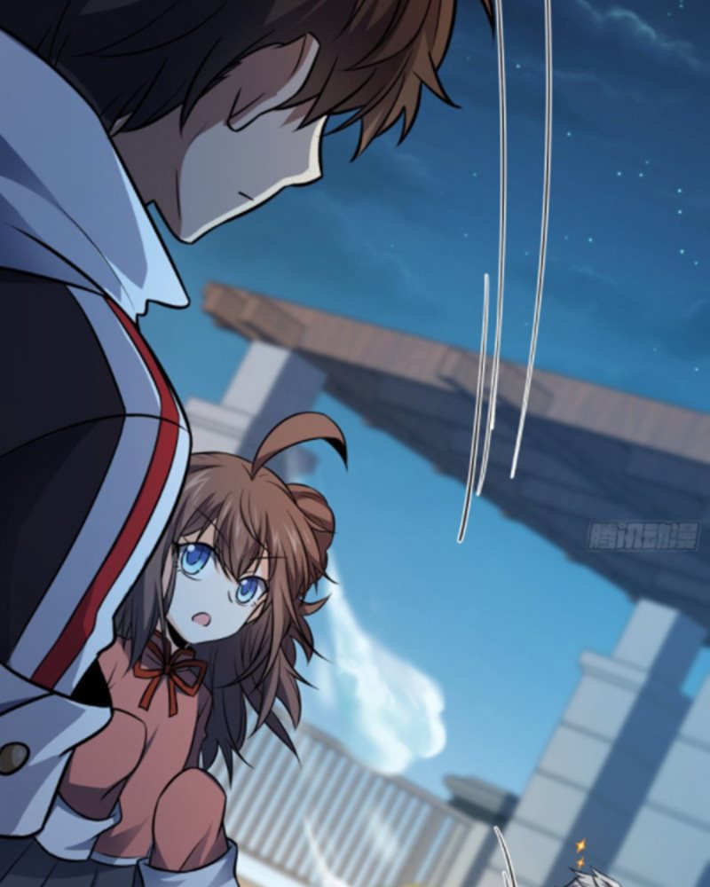 Spare Me, Great Lord! Chapter 148 Gambar 12