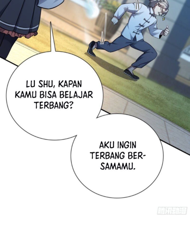 Spare Me, Great Lord! Chapter 148 Gambar 13