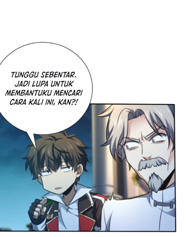 Spare Me, Great Lord! Chapter 148 Gambar 26