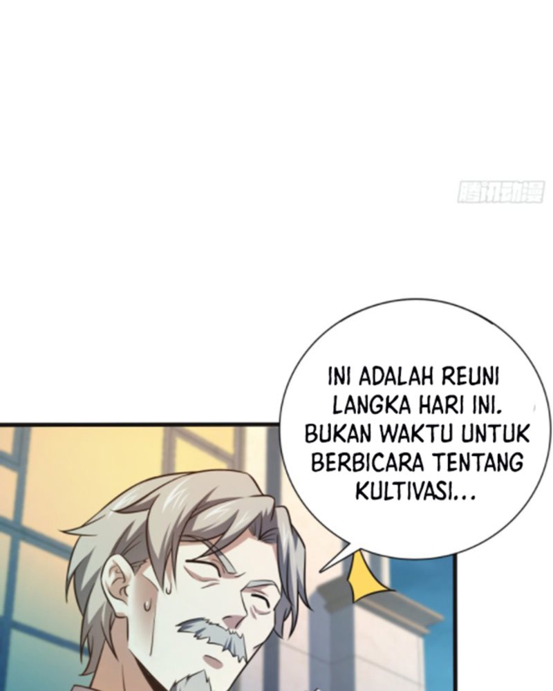 Spare Me, Great Lord! Chapter 148 Gambar 27