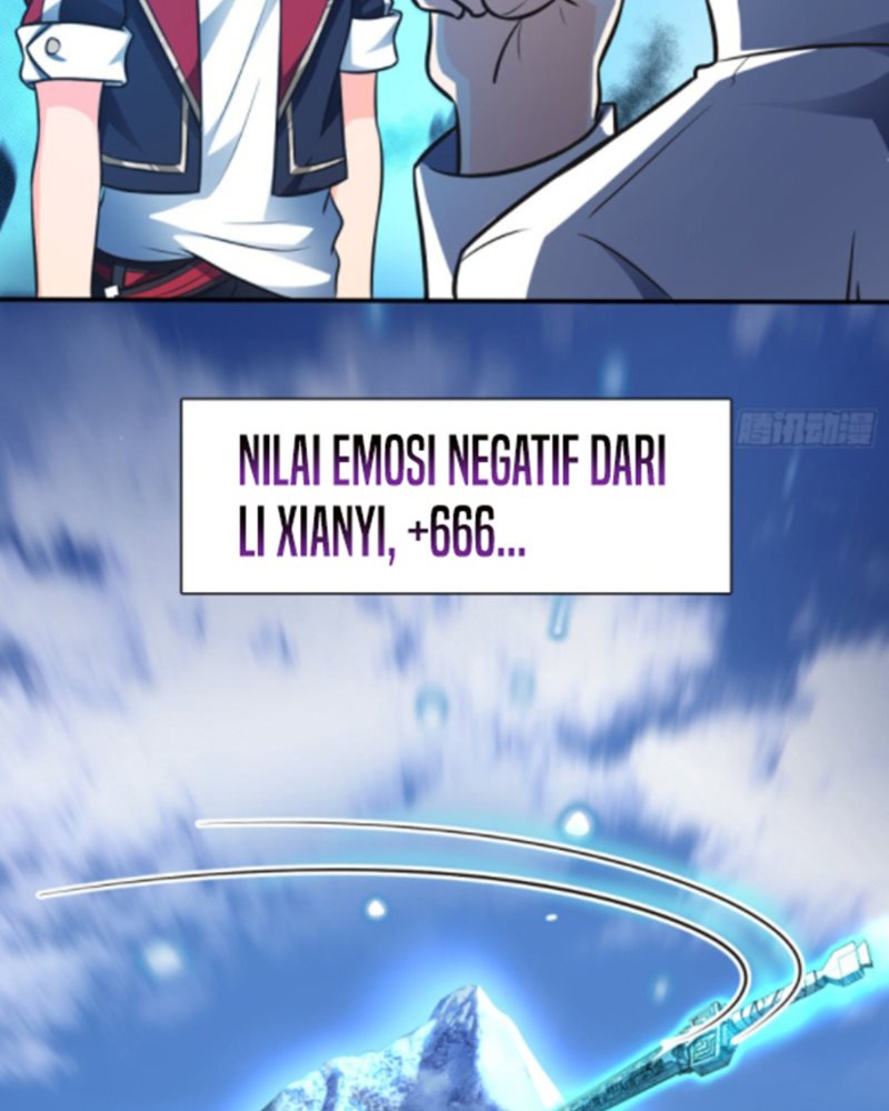 Spare Me, Great Lord! Chapter 148 Gambar 20