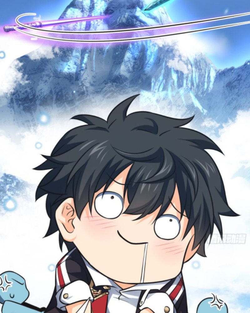 Spare Me, Great Lord! Chapter 148 Gambar 21