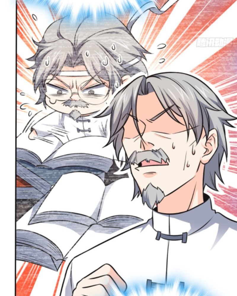 Spare Me, Great Lord! Chapter 148 Gambar 23