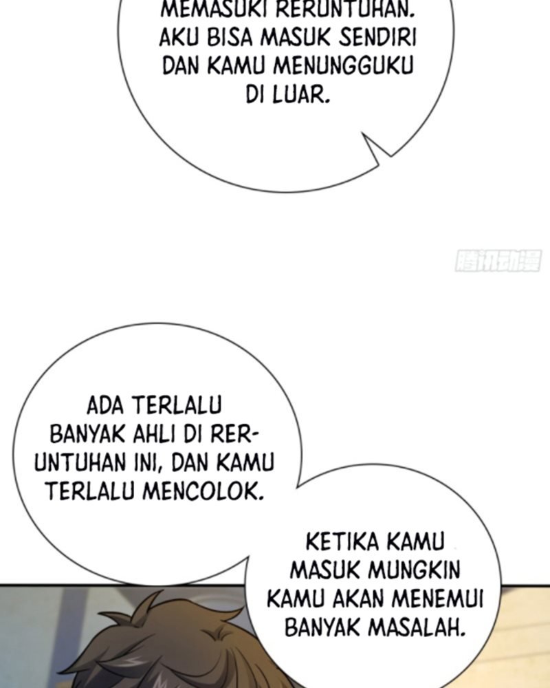 Spare Me, Great Lord! Chapter 148 Gambar 35
