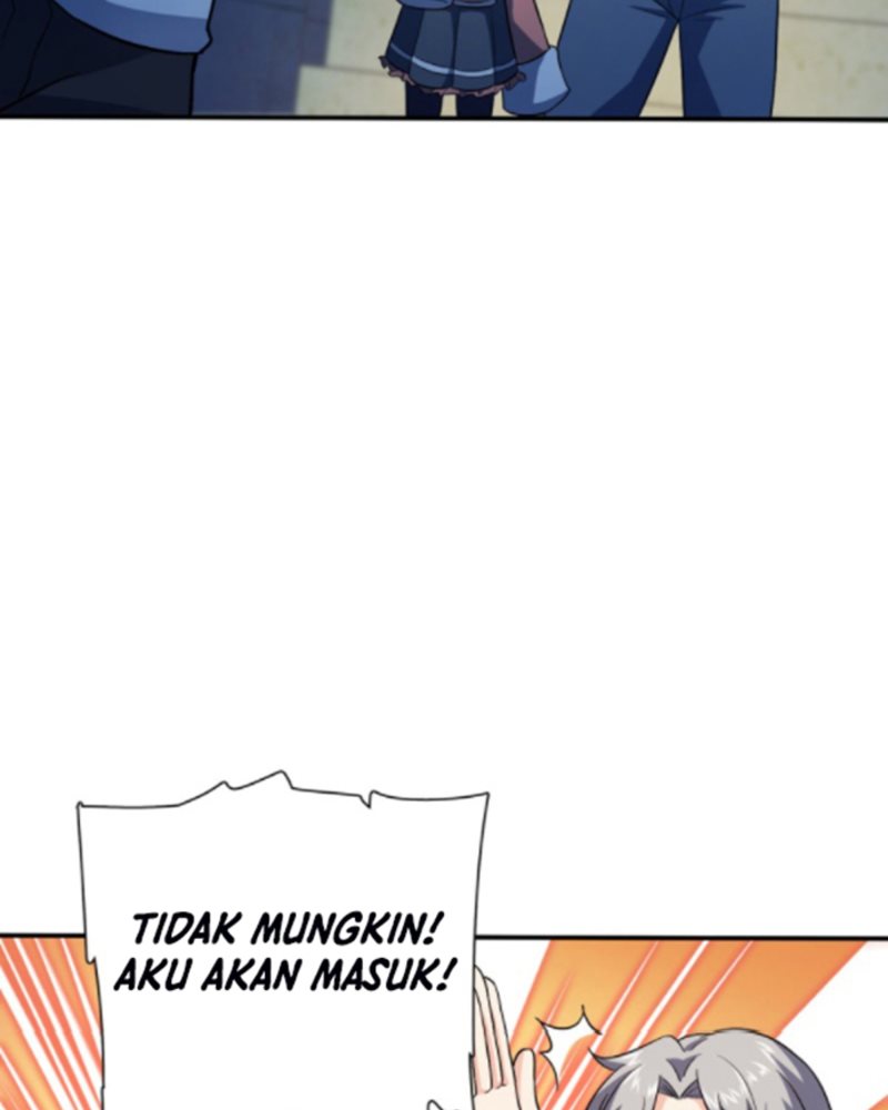 Spare Me, Great Lord! Chapter 148 Gambar 37