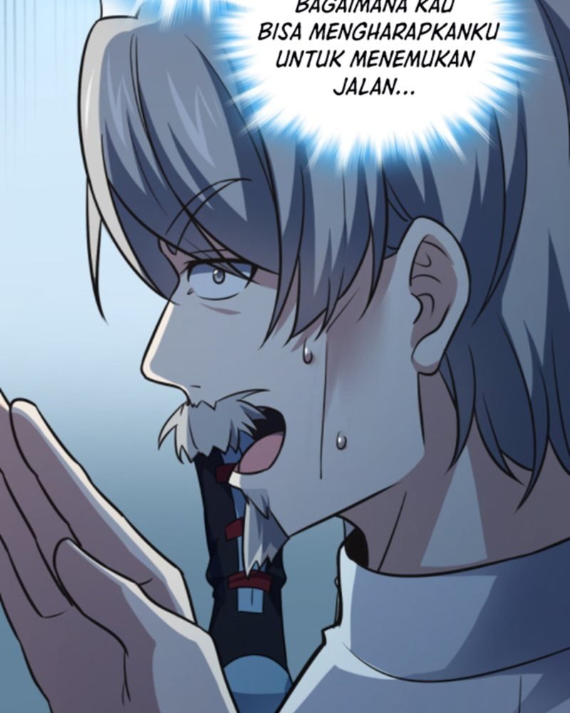 Spare Me, Great Lord! Chapter 148 Gambar 30