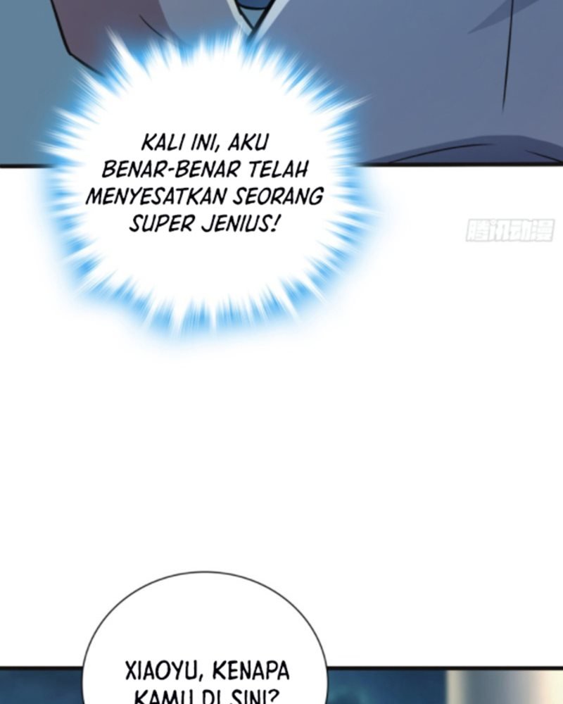 Spare Me, Great Lord! Chapter 148 Gambar 31