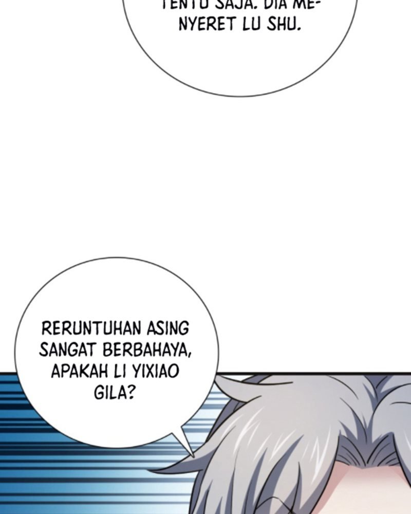 Spare Me, Great Lord! Chapter 148 Gambar 33