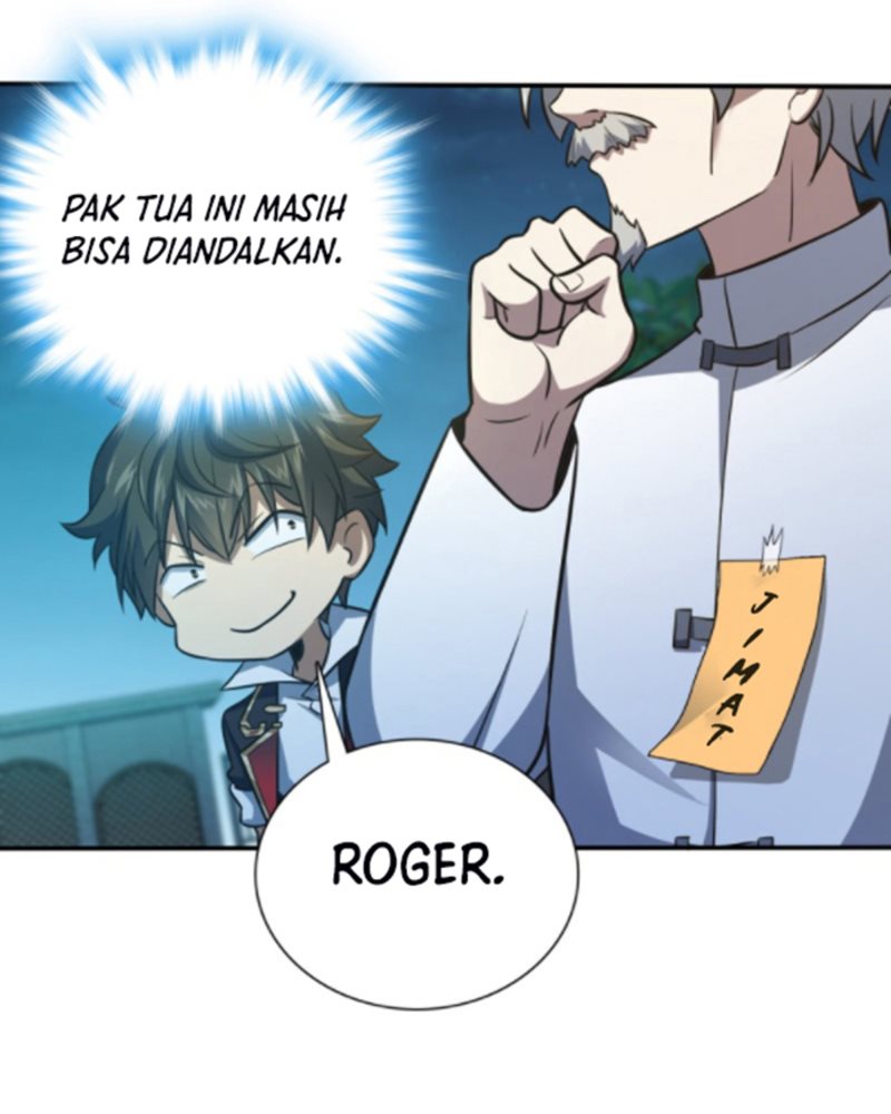 Spare Me, Great Lord! Chapter 148 Gambar 44