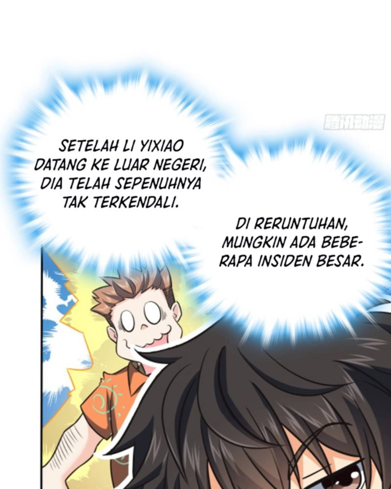 Spare Me, Great Lord! Chapter 148 Gambar 45