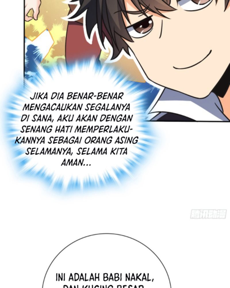 Spare Me, Great Lord! Chapter 148 Gambar 46