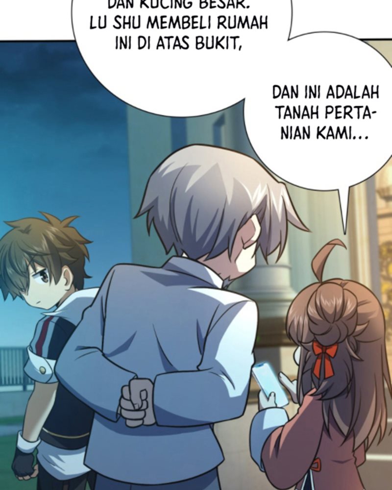 Spare Me, Great Lord! Chapter 148 Gambar 47