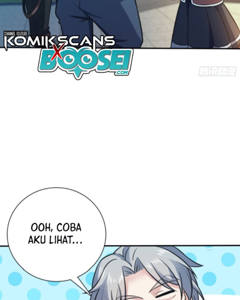 Spare Me, Great Lord! Chapter 148 Gambar 48