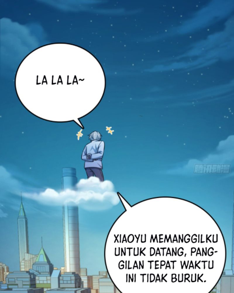 Spare Me, Great Lord! Chapter 148 Gambar 4