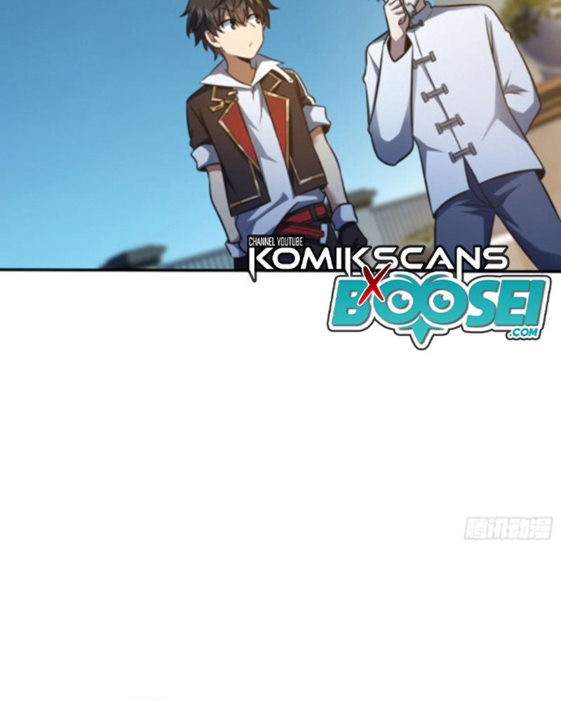 Spare Me, Great Lord! Chapter 148 Gambar 43