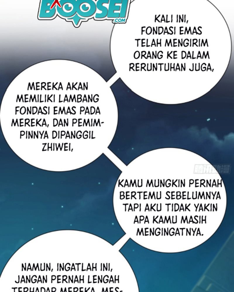 Spare Me, Great Lord! Chapter 148 Gambar 54