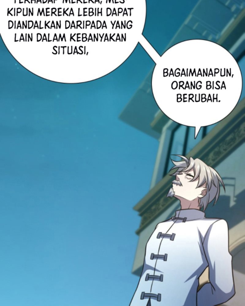 Spare Me, Great Lord! Chapter 148 Gambar 55