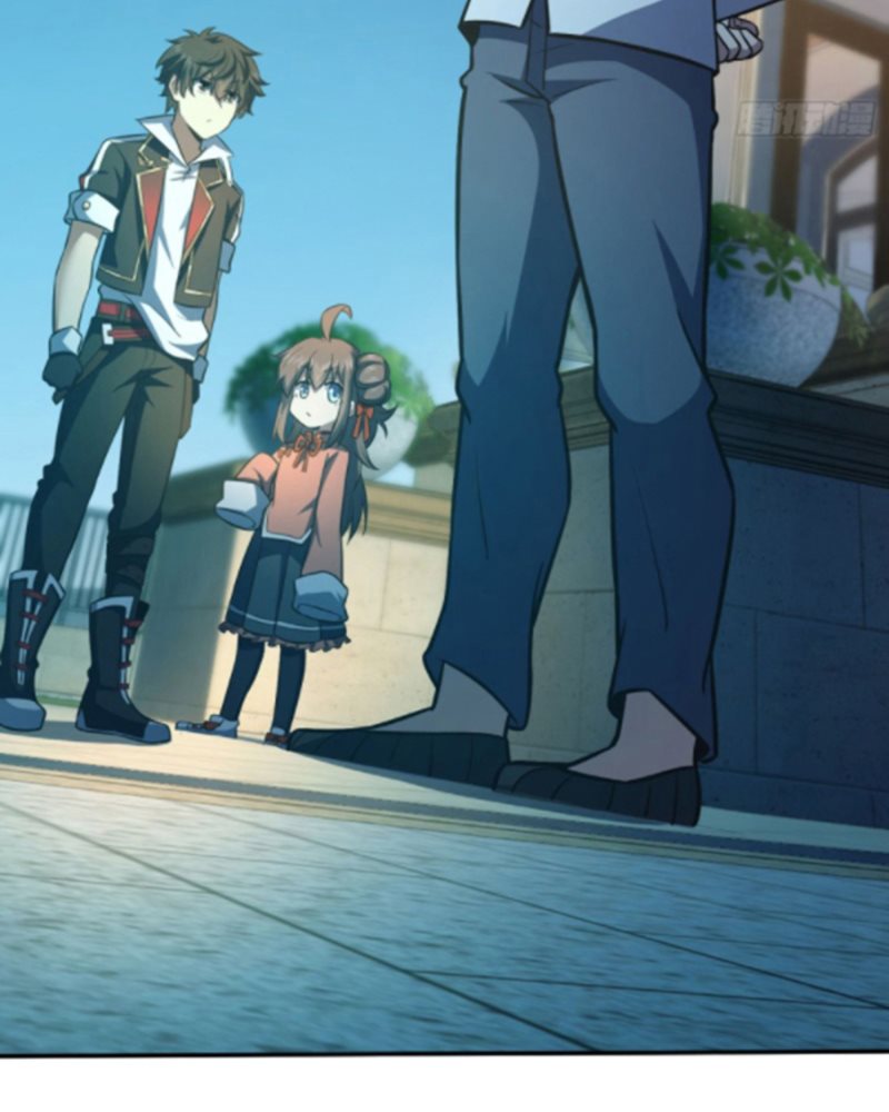 Spare Me, Great Lord! Chapter 148 Gambar 56