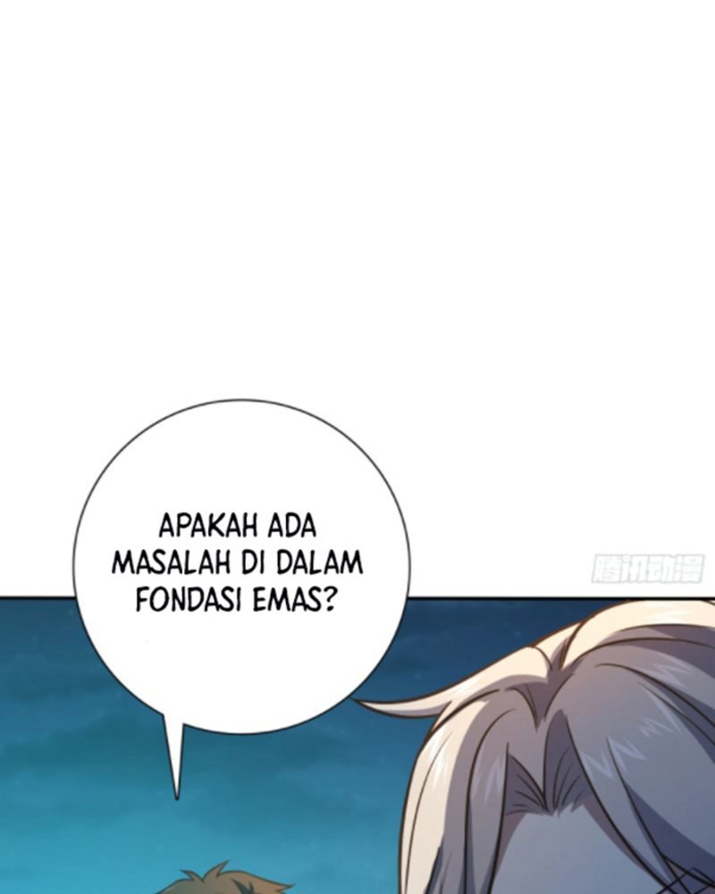 Spare Me, Great Lord! Chapter 148 Gambar 57