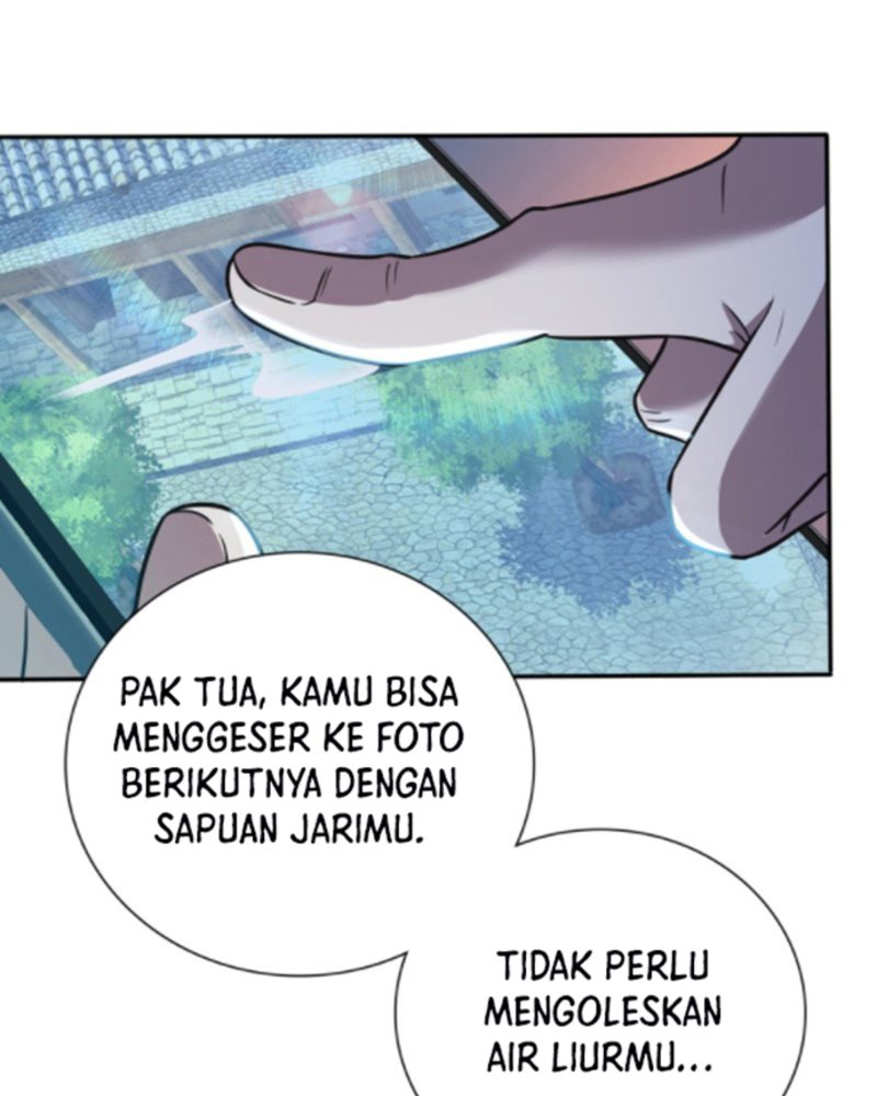Spare Me, Great Lord! Chapter 148 Gambar 50