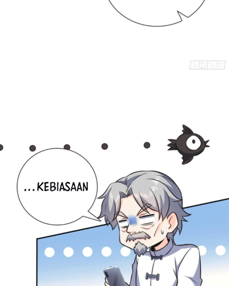 Spare Me, Great Lord! Chapter 148 Gambar 51