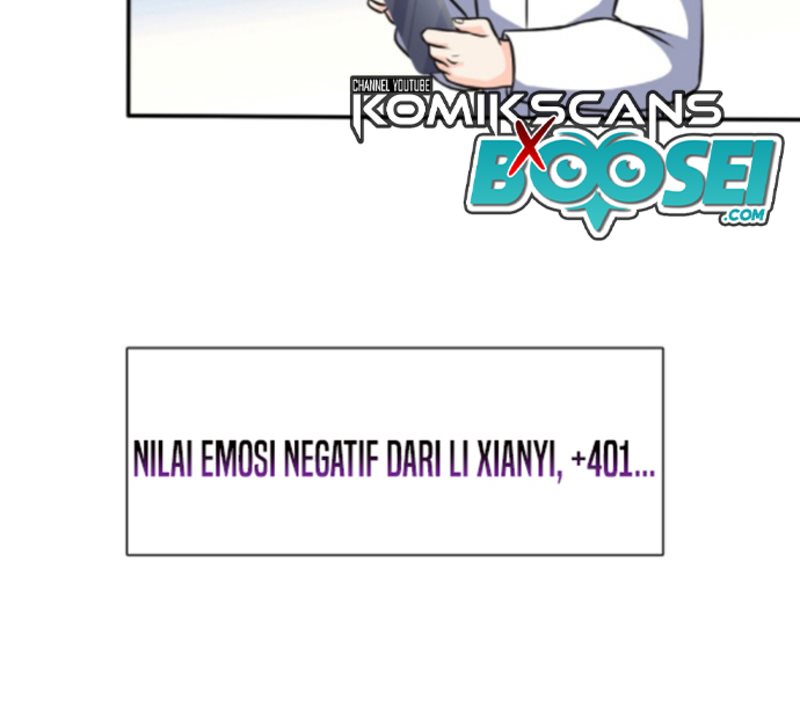 Spare Me, Great Lord! Chapter 148 Gambar 52