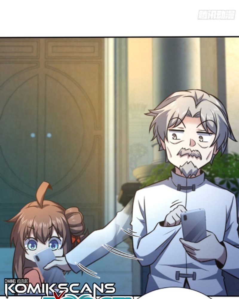 Spare Me, Great Lord! Chapter 148 Gambar 53