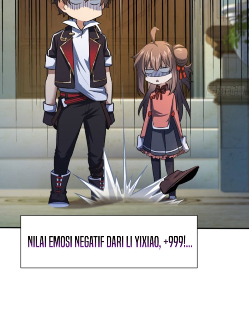 Spare Me, Great Lord! Chapter 148 Gambar 65