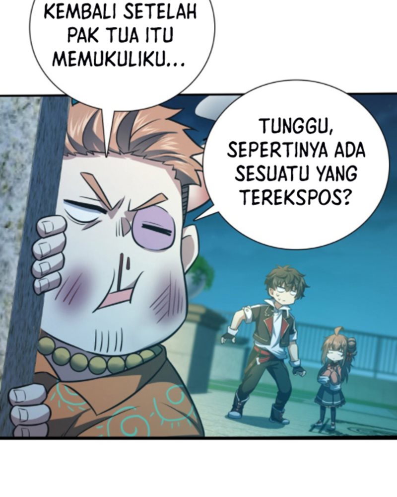Spare Me, Great Lord! Chapter 148 Gambar 67