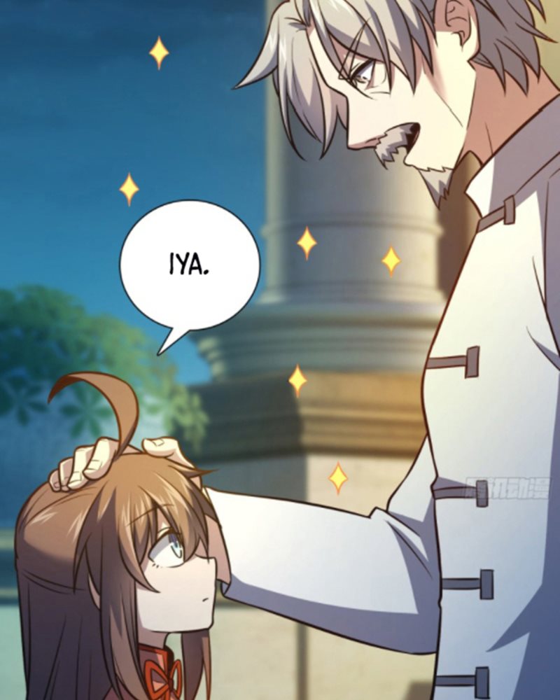 Spare Me, Great Lord! Chapter 148 Gambar 60