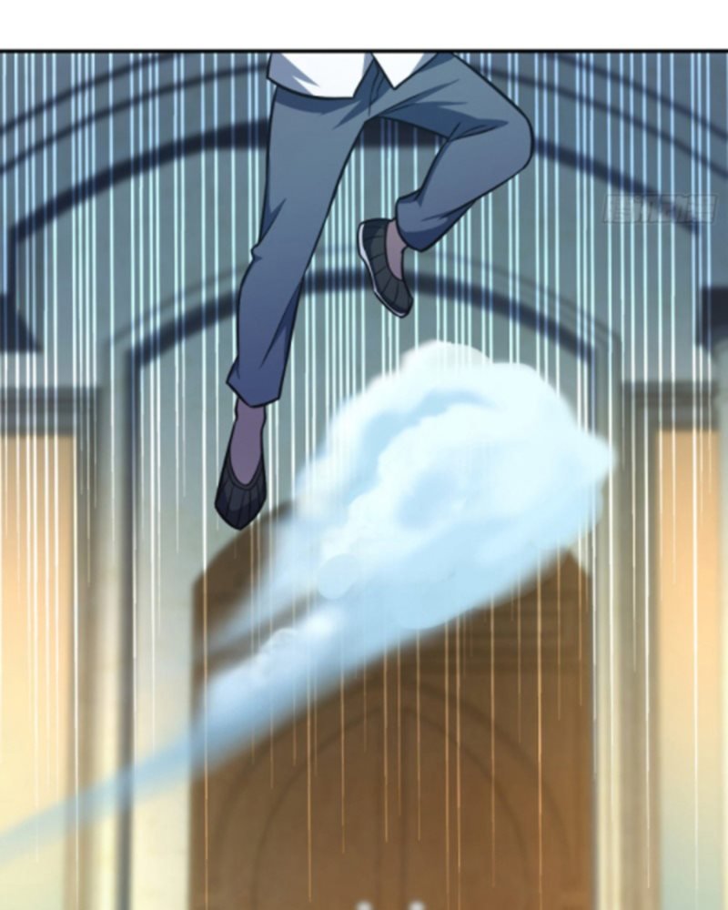 Spare Me, Great Lord! Chapter 148 Gambar 62