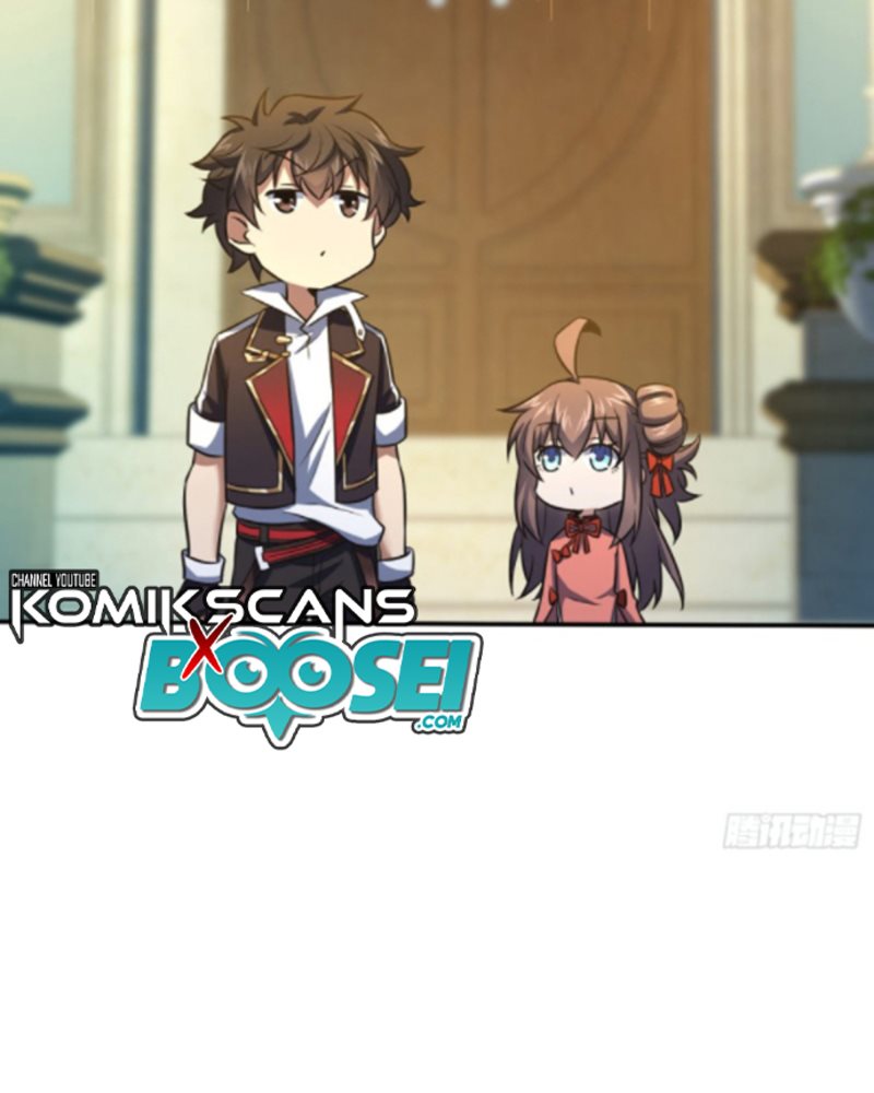 Spare Me, Great Lord! Chapter 148 Gambar 63