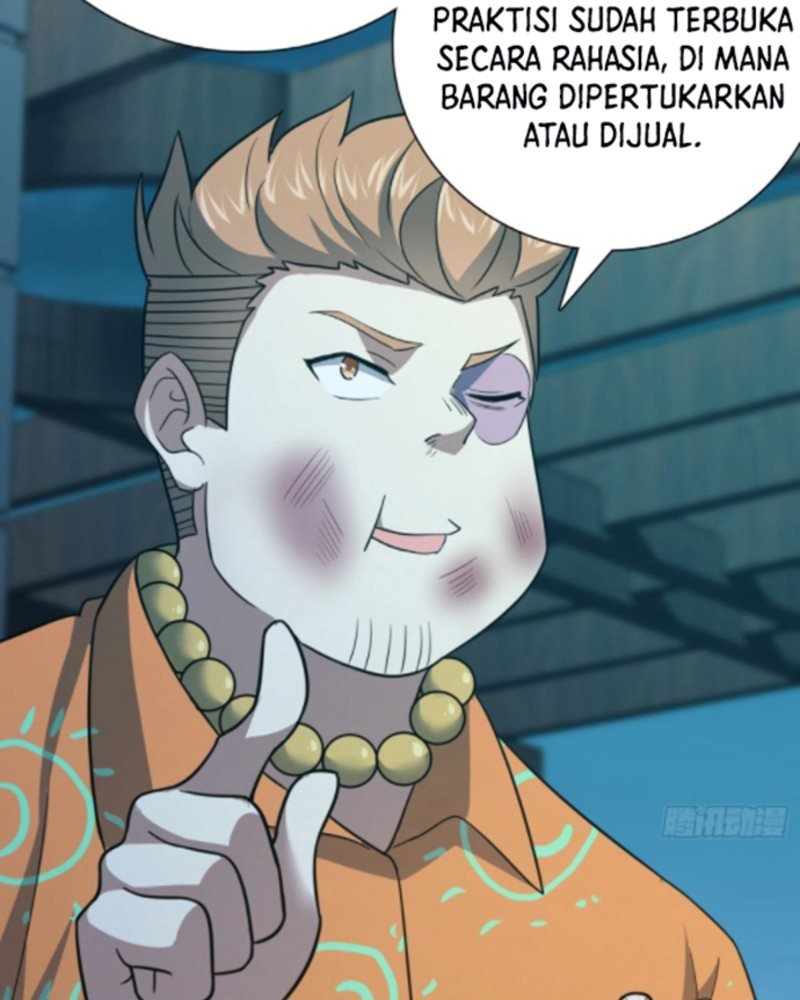 Spare Me, Great Lord! Chapter 148 Gambar 74