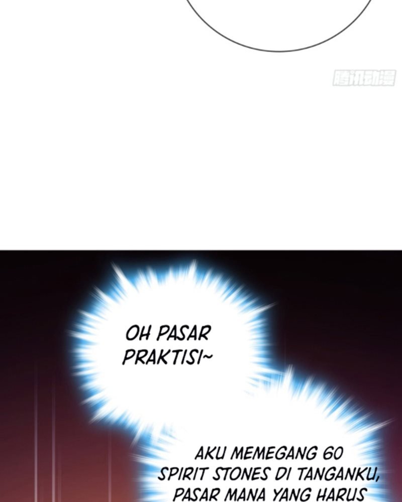 Spare Me, Great Lord! Chapter 148 Gambar 76